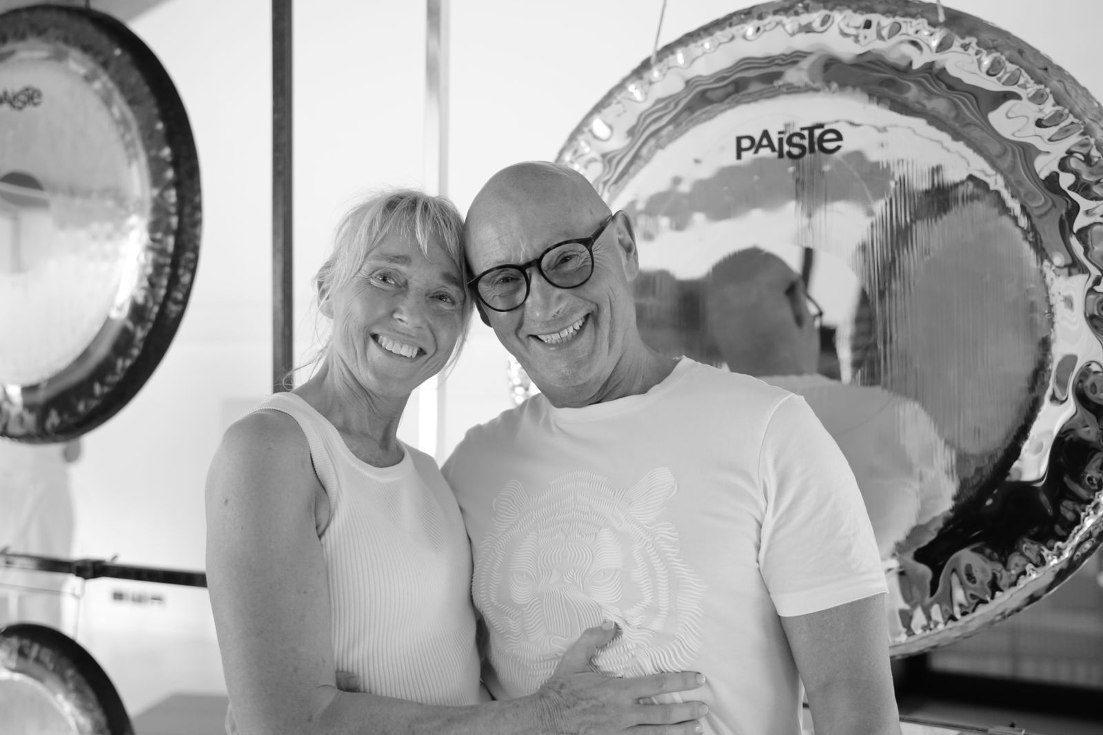 Zondag 22 maart 2026 - Open Air Klankconcert - Op Hodenpijl