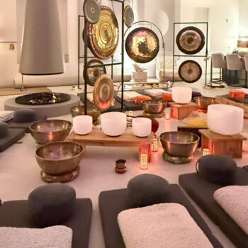 Zaterdag 28  maart 2026 - Huiskamer Concert   Sound Chapel Overlangel 