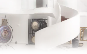 Sound Chapel Spiritconnection sfeer