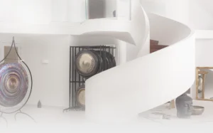 Sound Chapel Spiritconnection sfeer