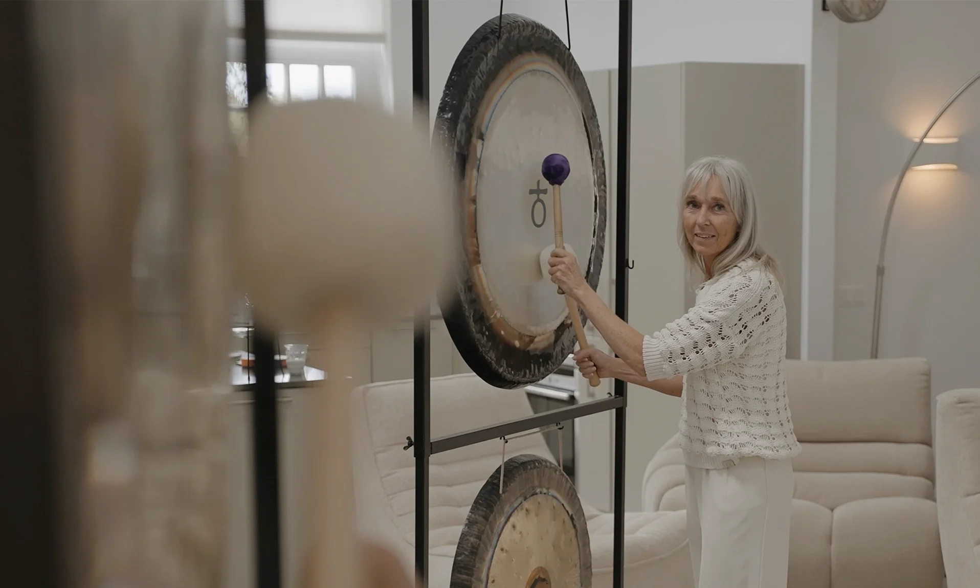 gongland gongs