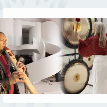 31 mei - Huiskamer Concert
met als speciale gast: Michael Telapary