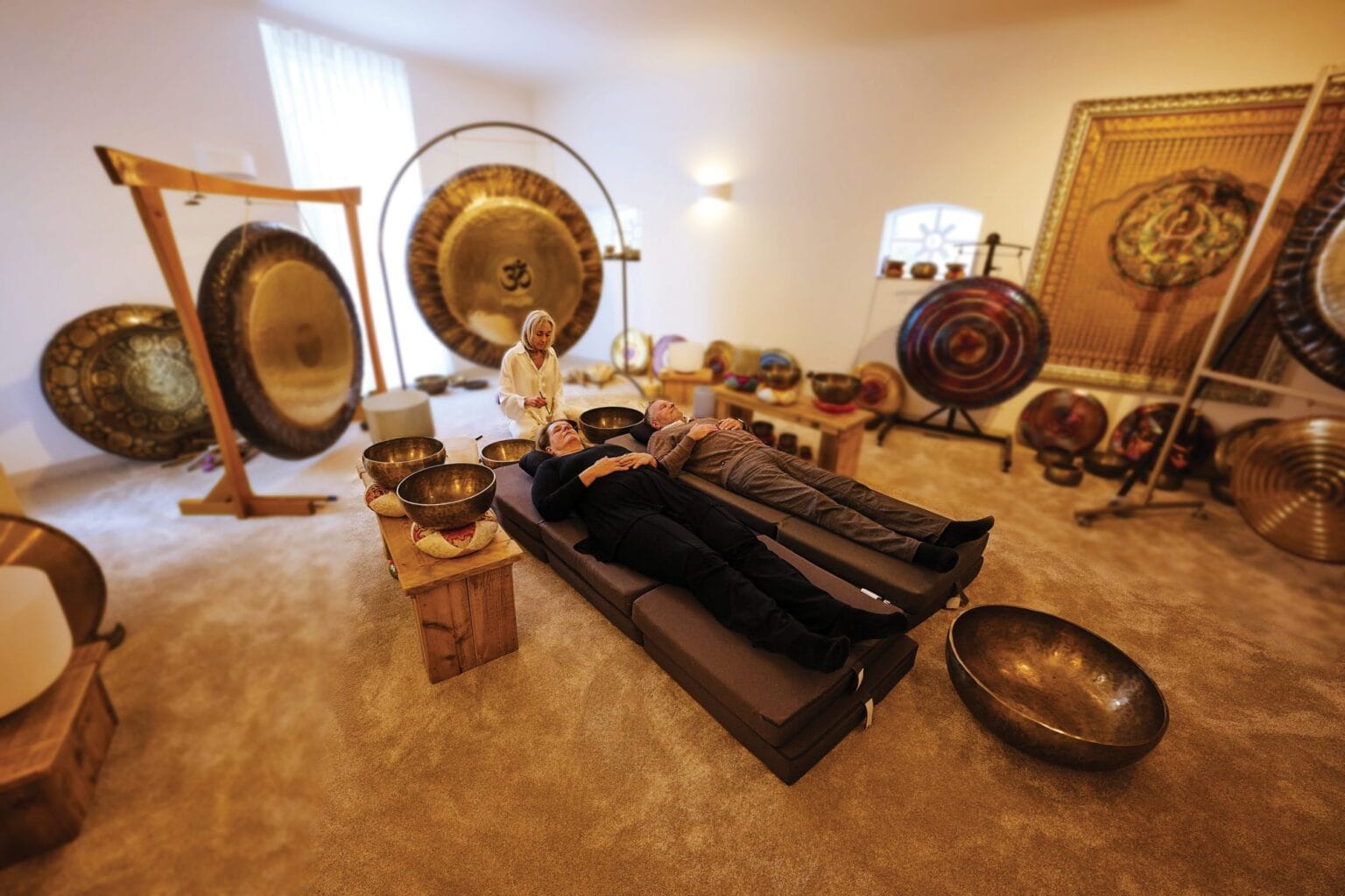 Soundhealing